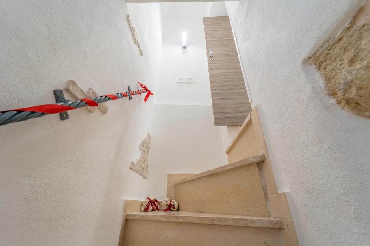B&B Eraclio Barletta Luaran gambar