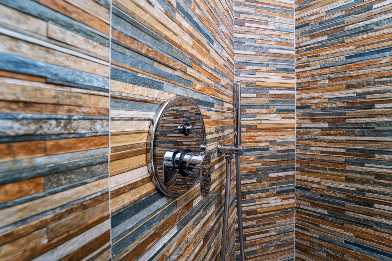 B&B Eraclio Barletta Luaran gambar