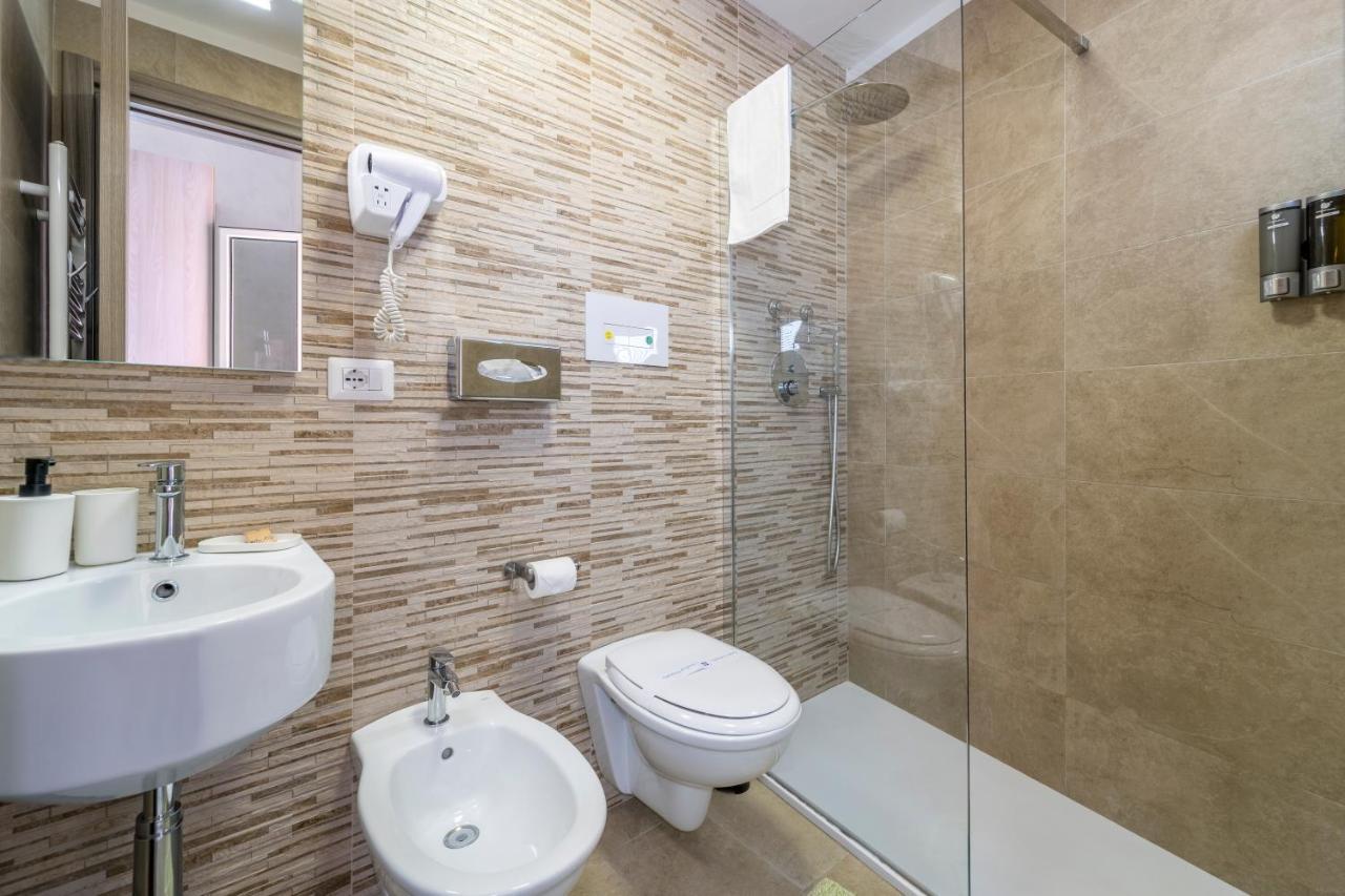 B&B Eraclio Barletta Luaran gambar