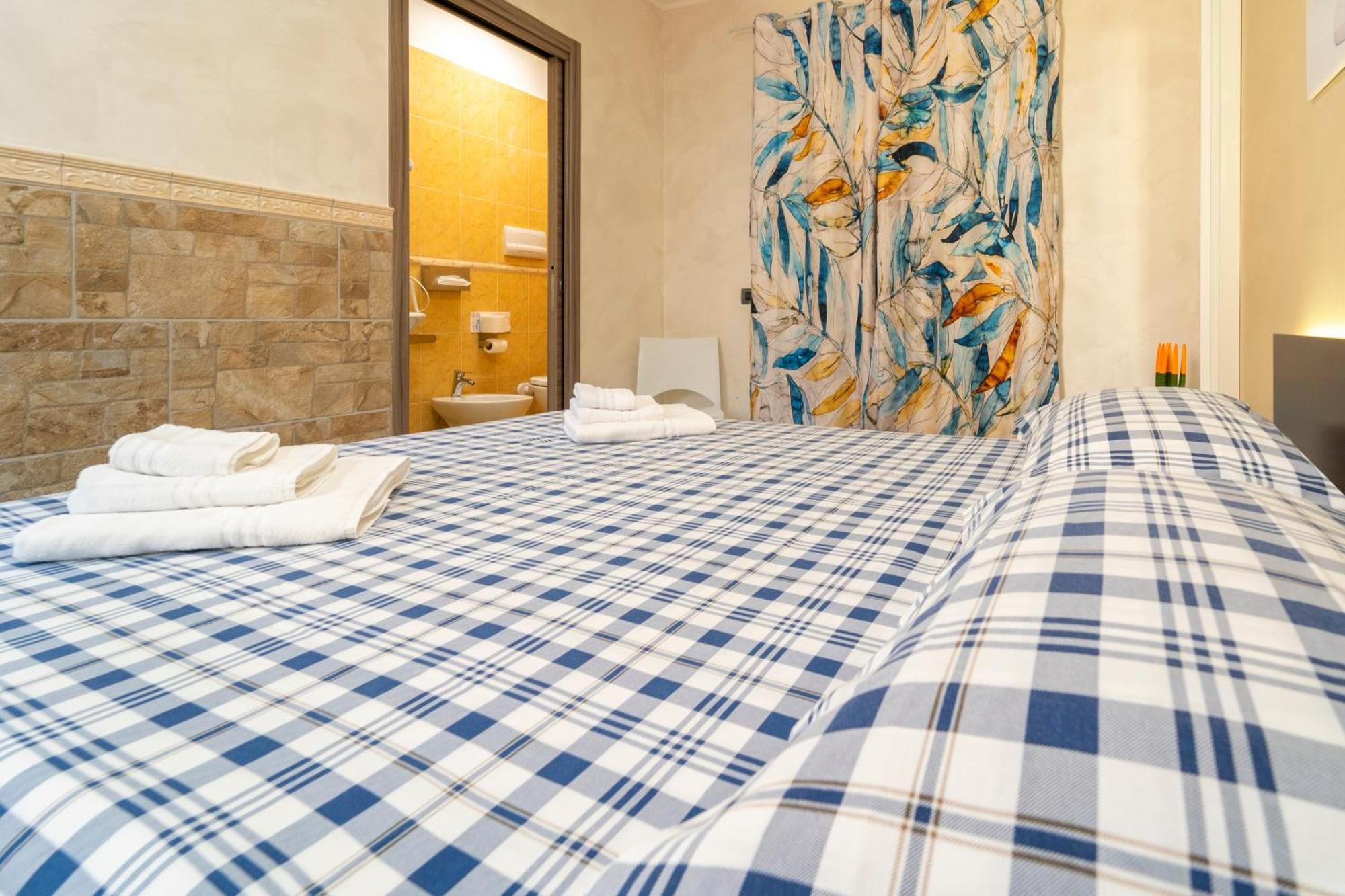B&B Eraclio Barletta Luaran gambar