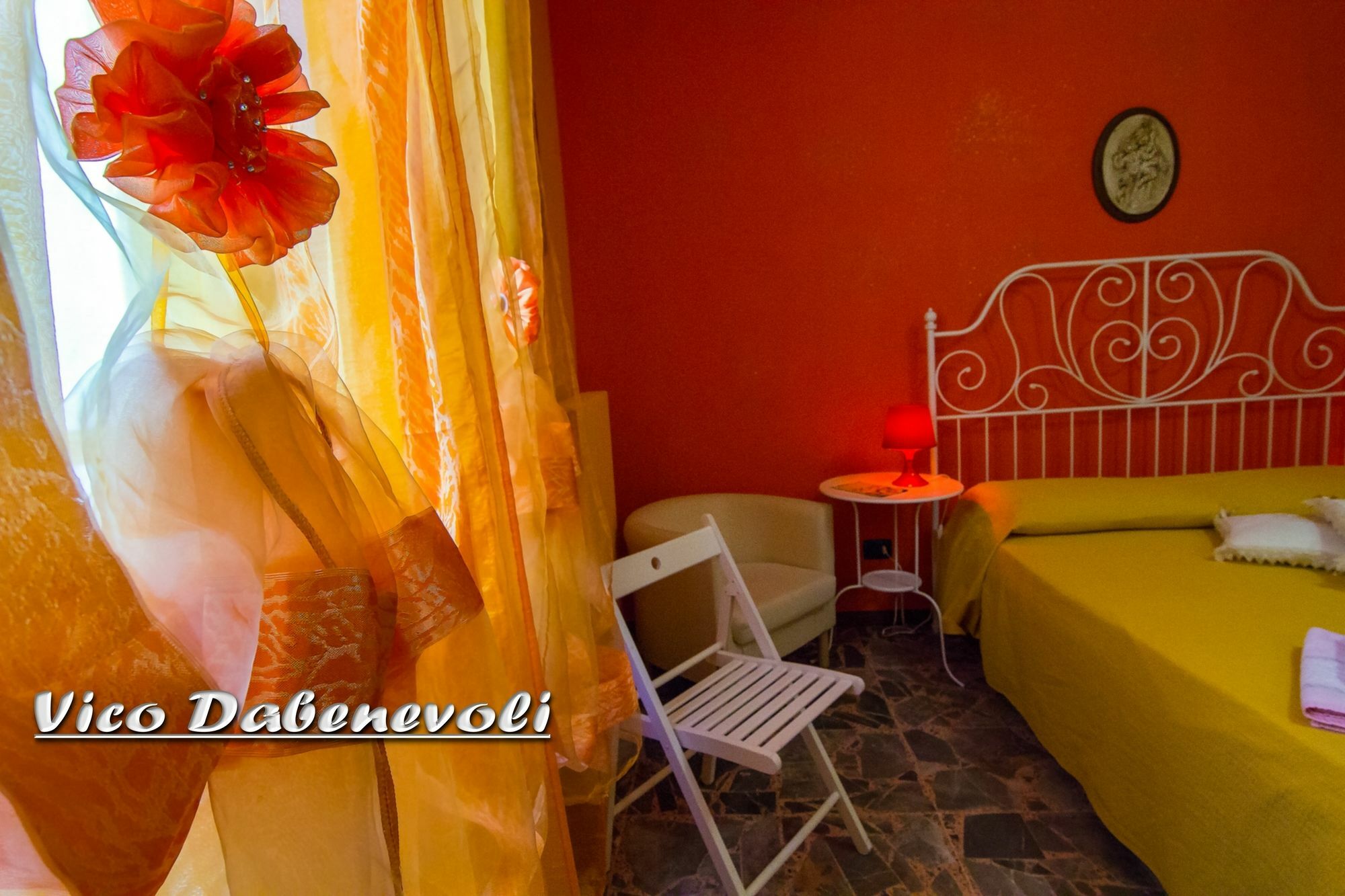 B&B Eraclio Barletta Luaran gambar